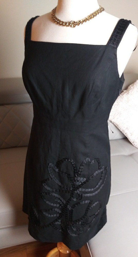 CONNA RICCO DRESS!! 👗